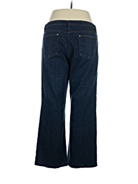 Eileen Fisher Jeans (view 2)