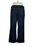 Eileen Fisher Blue Jeans Size XL - photo 2