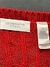 Liz Claiborne Red Pullover Sweater Size 2X - photo 7