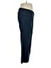 Eileen Fisher Blue Jeans Size XL - photo 4