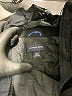Lands' End 100% Nylon Solid Black Snow Jacket Size S - photo 6