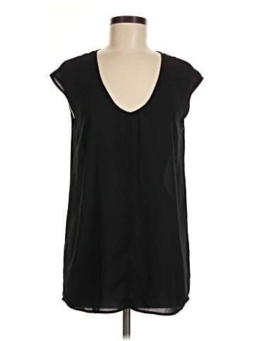 J.Crew Sleeveless Blouse (view 1)