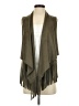 Mittoshop Tan Brown Kimono Size S - photo 1