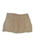 Zara Tan Skort Size XL - photo 2