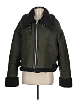 Zara Jacket (view 1)