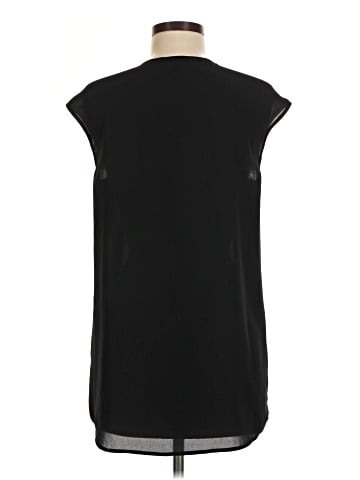 J.Crew Sleeveless Blouse (view 2)