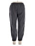 Unbranded Solid Gray Casual Pants Size XL - photo 2