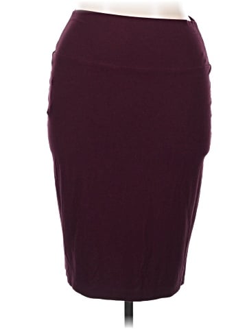 Kasper Formal Skirt (view 1)