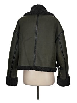 Zara Jacket (view 2)