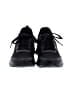 Assorted Brands Black Sneakers Size 8 - photo 2