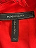 BCBGMAXAZRIA Red Cocktail Dress Size 2 - photo 4