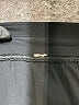 Lululemon Athletica Solid Black Active Pants Size 10 - photo 7