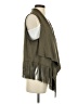 Mittoshop Tan Brown Kimono Size S - photo 4