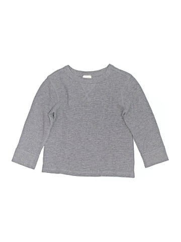 Hanna Andersson 3/4 Sleeve T-Shirt (view 1)