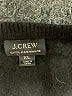 J.Crew 100% Cashmere Black Cashmere Pullover Sweater Size XL - photo 7