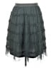 Assorted Brands 100% Polyester Gray Formal Skirt Size 18 - photo 1