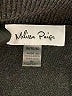 Melissa Paige Gray Pullover Sweater Size XL - photo 7