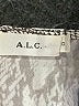 A.L.C. Ivory Sleeveless Blouse Size 0 - photo 7