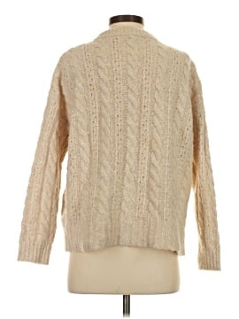 Rosemunde Long Sleeve Turtleneck (view 2)