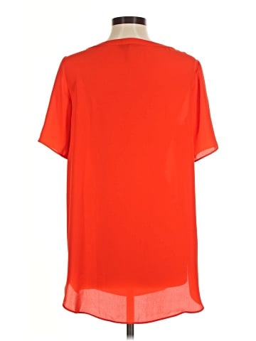 Banana Republic Short Sleeve Blouse (view 2)
