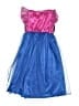 Disney Blue Dress Size 4 - photo 2