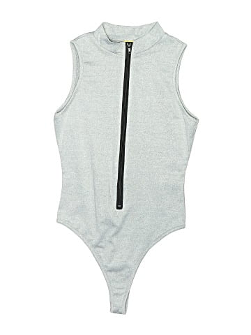 Daisy Bodysuit (view 1)