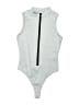 Daisy Gray Bodysuit Size S - photo 1