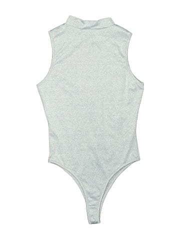 Daisy Bodysuit (view 2)
