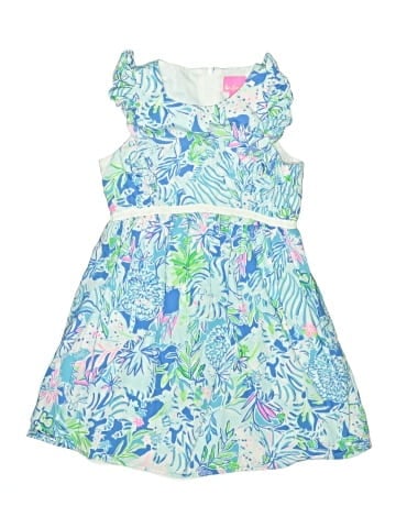 Lilly Pulitzer Dress (view 1)