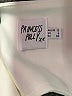 Princess Polly Ivory Sleeveless Top Size 6 - photo 7