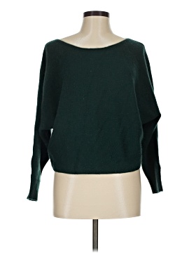 Astr The Label Wool Pullover Sweater