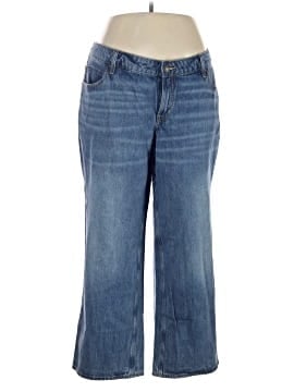 Hollister Jeans (view 1)