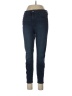 Liverpool Los Angeles Argyle Blue Jeans Size 10 (petite) - photo 1