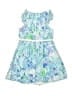 Lilly Pulitzer Tropical Blue Dress Size 8 - photo 2