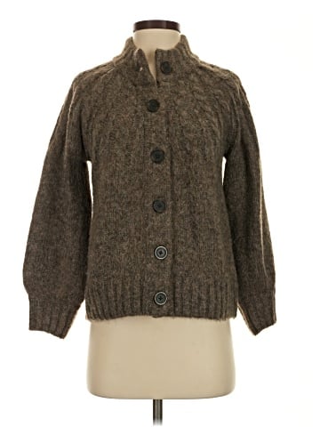 Madewell Cardigan (view 1)