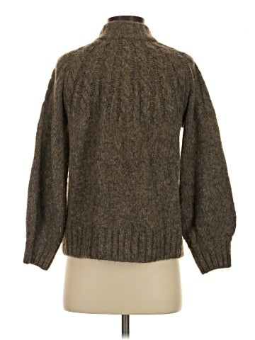 Madewell Cardigan (view 2)