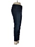 Liverpool Los Angeles Argyle Blue Jeans Size 10 (petite) - photo 4