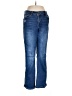 Flying Monkey Solid Blue Jeans Size 29 waist - photo 1