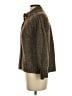 Madewell Brown Cardigan Size XXS - photo 5