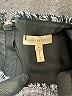 Rebecca Taylor Tweed Gray Casual Dress Size 8 - photo 7