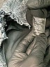 Rebecca Taylor Tweed Gray Casual Dress Size 8 - photo 8