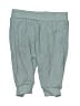 Young Days Green Active Pants Size 6-12 mo - photo 1