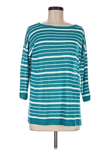 Talbots Pullover Sweater (view 1)