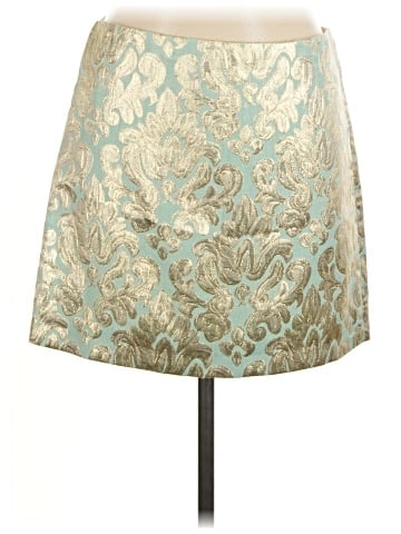 J.Crew Factory Store Formal Skirt (view 1)