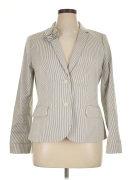 Talbots Blazer (view 1)