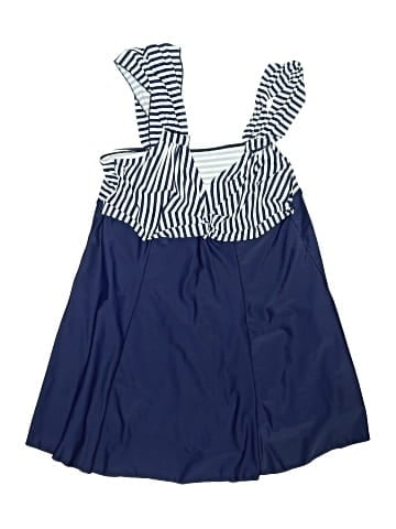 Summer Mae Swimsuit Cover Up (view 1)