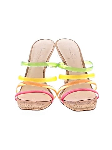 Jessica Simpson Sandals (view 2)