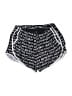 Calvin Klein Graphic Stripes Black Athletic Shorts Size XL - photo 1
