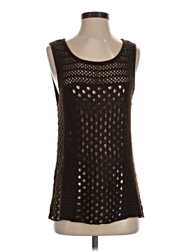 209 Sleeveless Blouse (view 1)