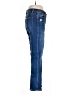 Flying Monkey Solid Blue Jeans Size 29 waist - photo 4